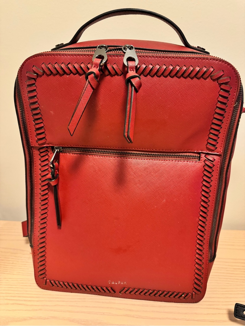 Calpak Kaya 15 inch Laptop Backpack